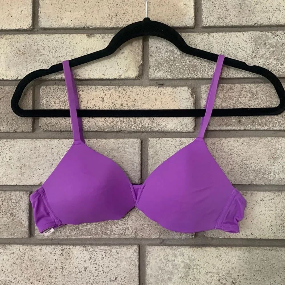3for$20 bra no underwire size  Xl